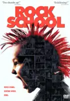 plakat filmu Rock School