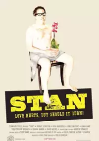Plakat filmu Stan
