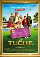 plakat filmu Rodzina Tuche