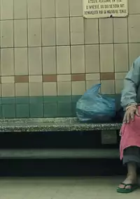 Plakat filmu Nowa skóra