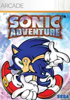 Kaori Asō / Sonic Adventure