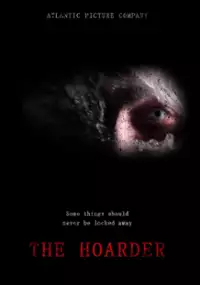 Plakat filmu The Hoarder 
