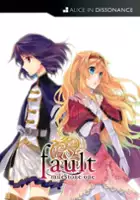 plakat gry Fault: Milestone One