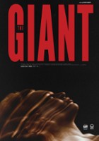 plakat filmu Gigant
