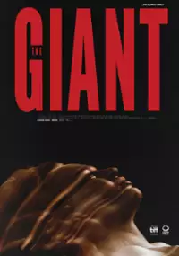 Plakat filmu Gigant