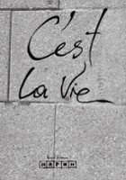 plakat filmu C'est la Vie