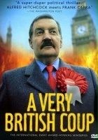 plakat filmu A Very British Coup