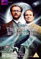 plakat filmu The First Men in the Moon