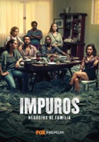 plakat - Impuros (2018)