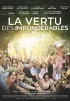plakat filmu La vertu des impondérables