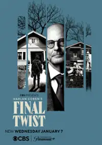 Plakat serialu Harlan Coben's Final Twist