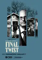 plakat filmu Harlan Coben's Final Twist