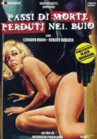 Imelde Marani / Passi di morte perduti nel buio