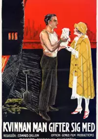 Plakat filmu Women Men Marry