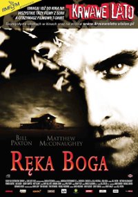 Ręka Boga