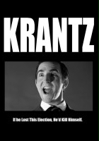 plakat filmu Krantz