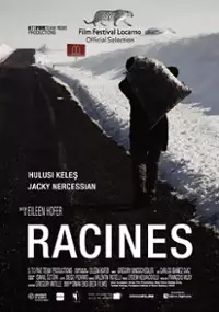 Plakat filmu Korzenie