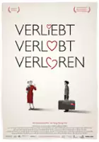 plakat filmu Verliebt, Verlobt, Verloren