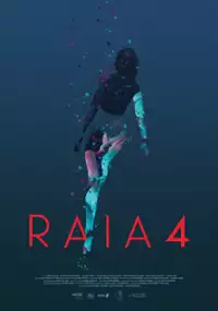 Plakat filmu Raia 4