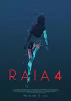 plakat filmu Raia 4