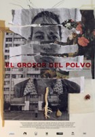 plakat filmu El grosor del polvo