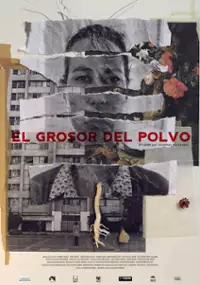 Plakat filmu El grosor del polvo