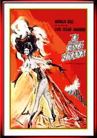Plakat filmu La Casta Susana