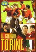 plakat filmu Il Grande Torino