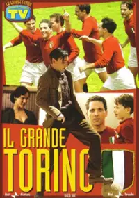 Plakat filmu Il Grande Torino