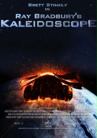kaleidoscope ray bradbury