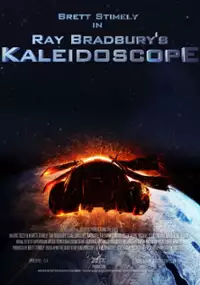 Plakat filmu Ray Bradbury's Kaleidoscope