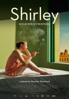 plakat filmu Shirley – wizje rzeczywistości