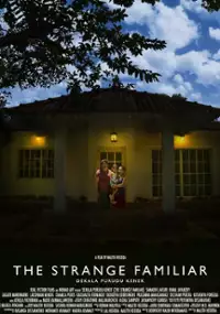 Plakat filmu Dekala purudu kenek