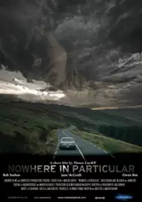 Plakat filmu Nowhere in Particular