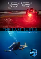 Richard Sidey / The Last Turtle