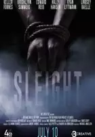 plakat filmu Sleight