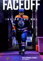 plakat serialu FACEOFF: Inside the NHL