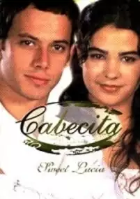 Plakat serialu Cabecita