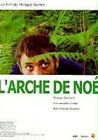 plakat filmu L'Arche de Noé