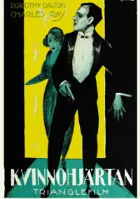 Plakat filmu The Weaker Sex
