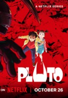 plakat filmu Pluto