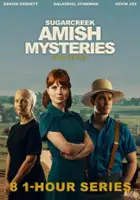 plakat filmu Sugarcreek Amish Mysteries