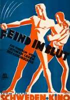Hans Thum / Feind im Blut