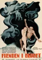 plakat filmu Feind im Blut