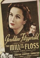 plakat filmu The Mill on the Floss