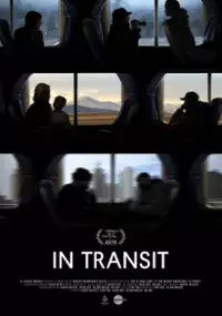 Plakat filmu W podróży