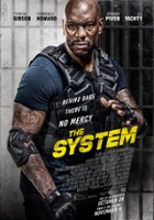 plakat filmu The System