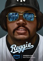 plakat filmu Reggie