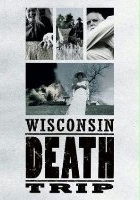 plakat filmu Wisconsin - Rubryka kryminalna