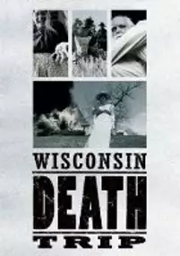 Plakat filmu Wisconsin - Rubryka kryminalna